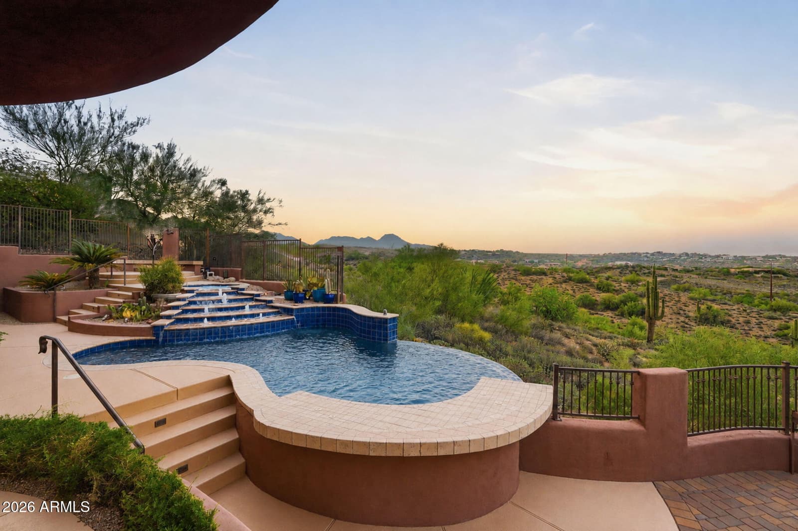 15404 E SUNDOWN Drive, Fountain Hills, AZ 85268 — photo 73 of 133