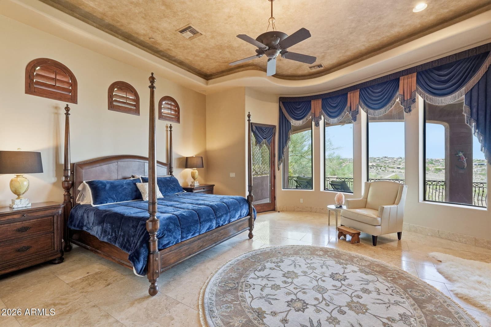 15404 E SUNDOWN Drive, Fountain Hills, AZ 85268 — photo 103 of 133