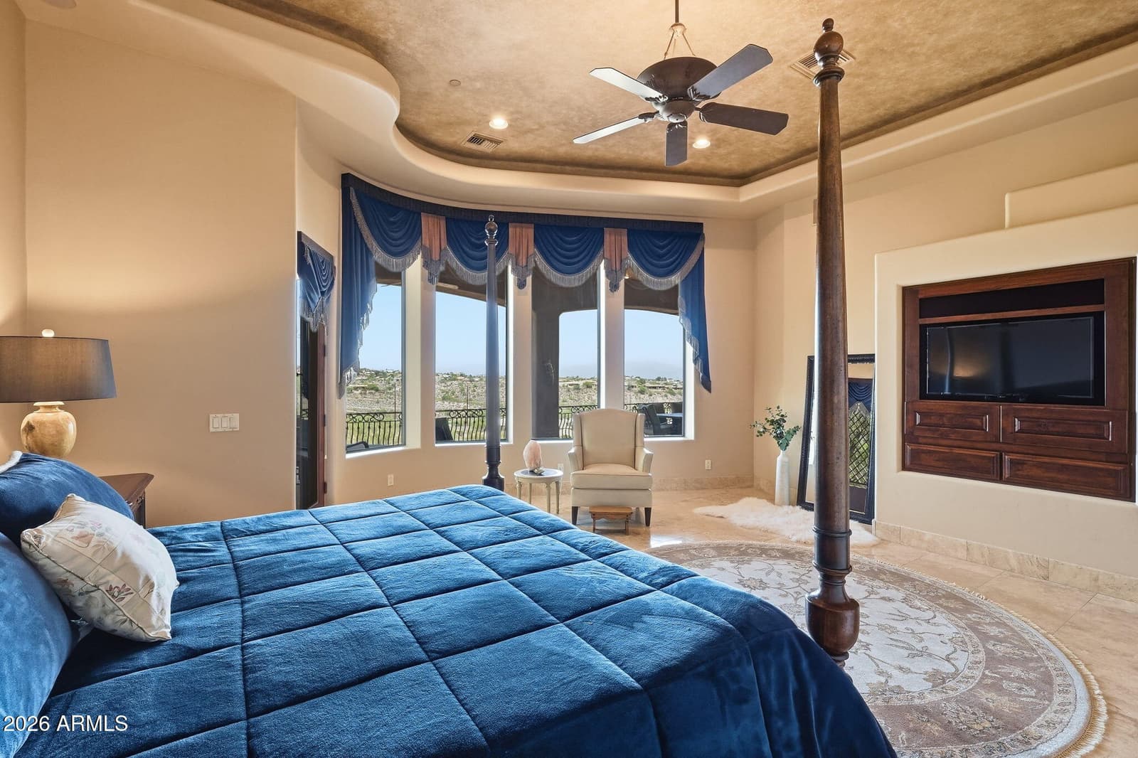 15404 E SUNDOWN Drive, Fountain Hills, AZ 85268 — photo 101 of 133