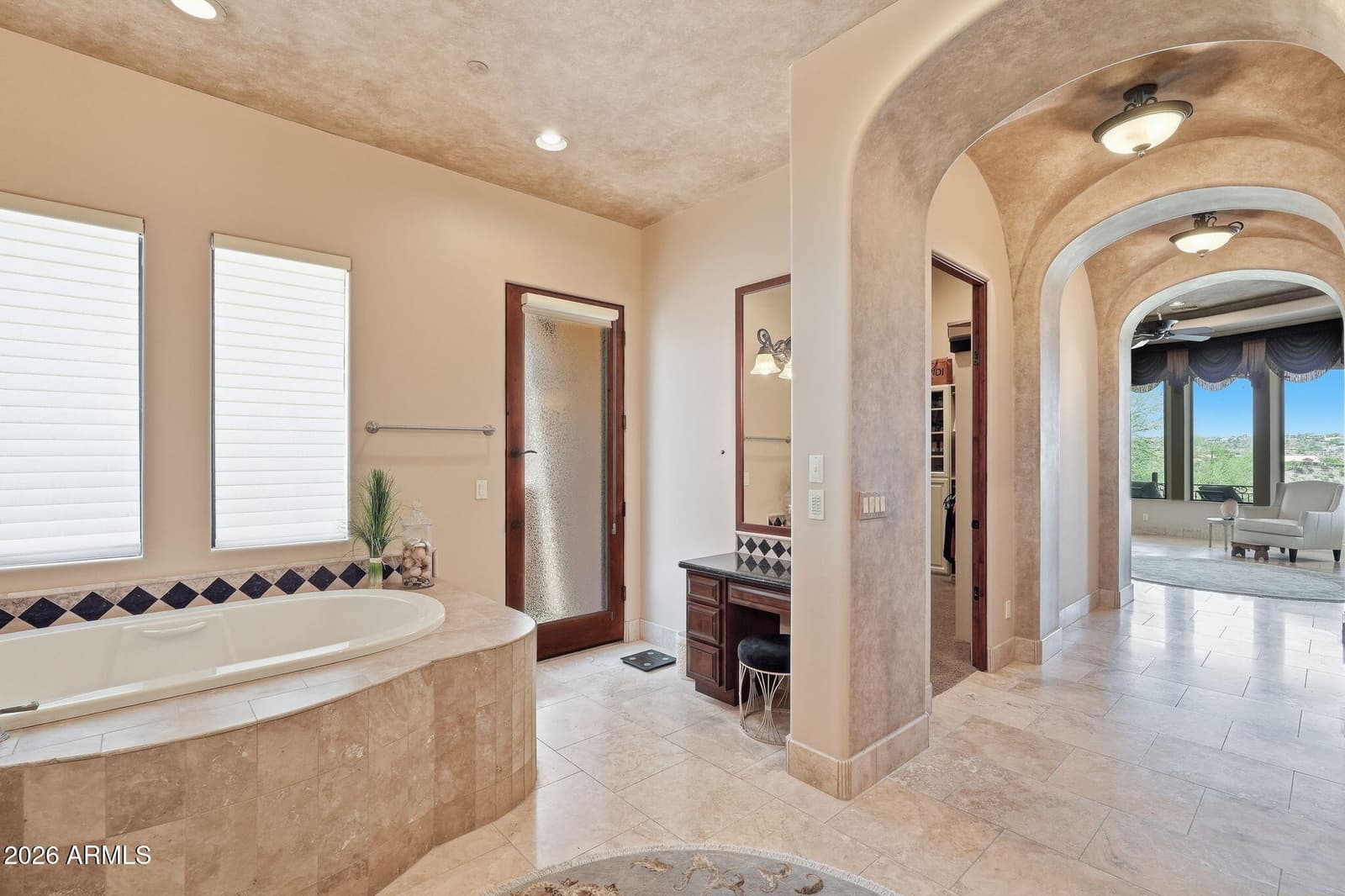 15404 E SUNDOWN Drive, Fountain Hills, AZ 85268 — photo 21 of 133