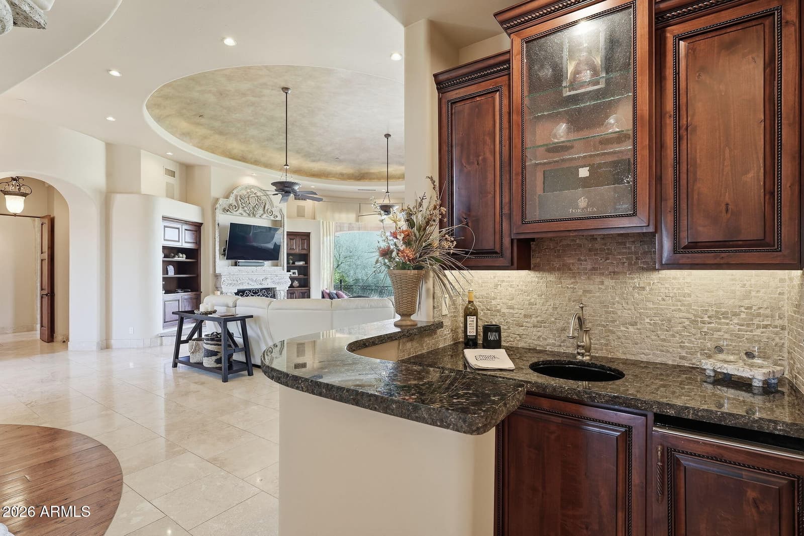 15404 E SUNDOWN Drive, Fountain Hills, AZ 85268 — photo 107 of 133