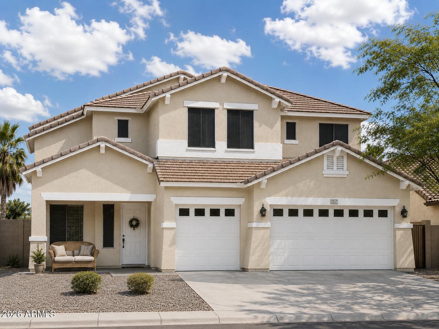 2317 E REDWOOD Court, Chandler, AZ 85286 — photo 1 of 1