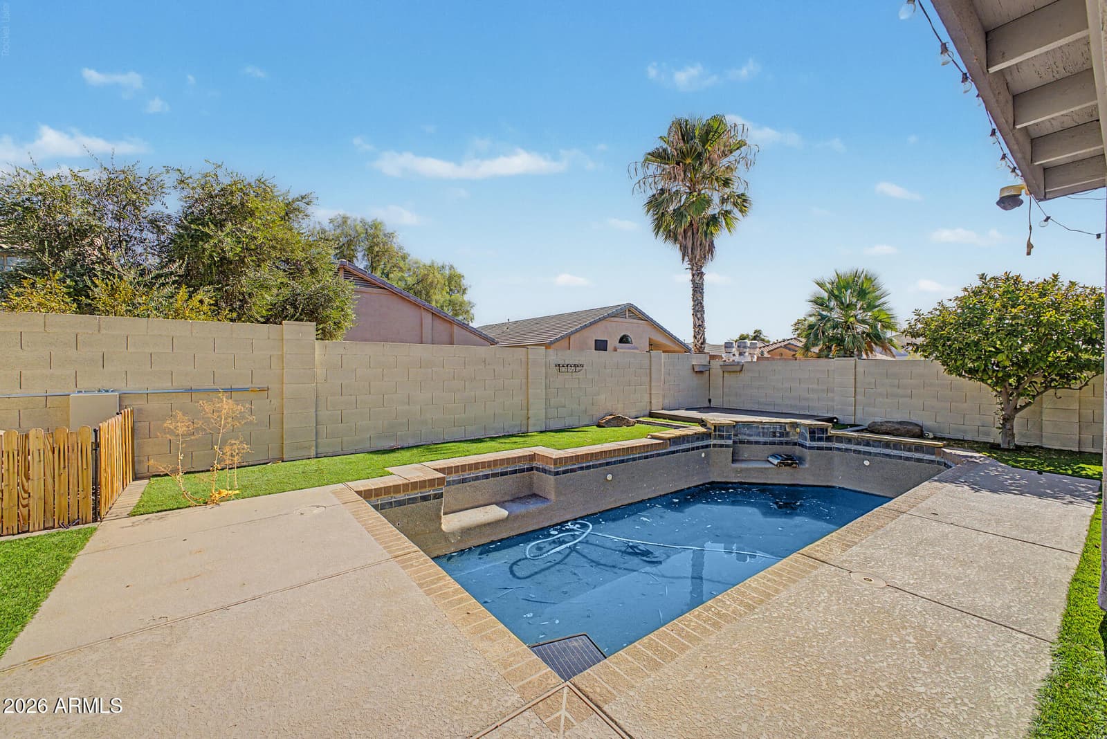 44865 W APPLEGATE Road, Maricopa, AZ 85139 — photo 26 of 31