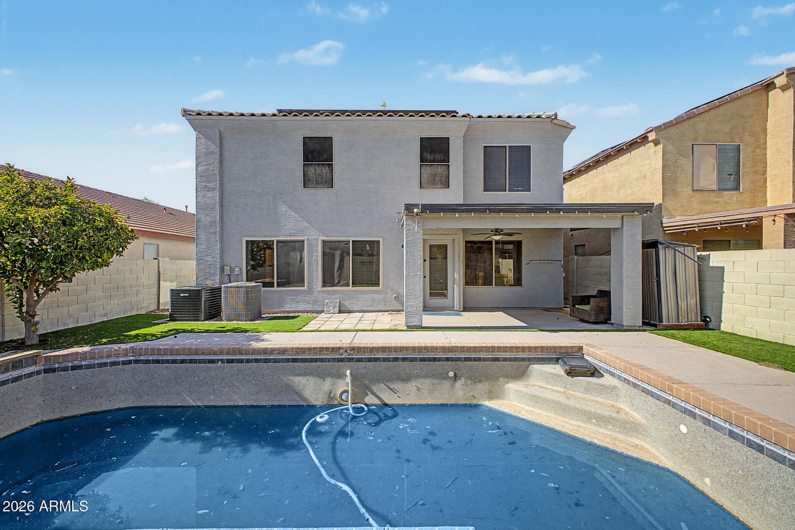 44865 W APPLEGATE Road, Maricopa, AZ 85139 — photo 30 of 31