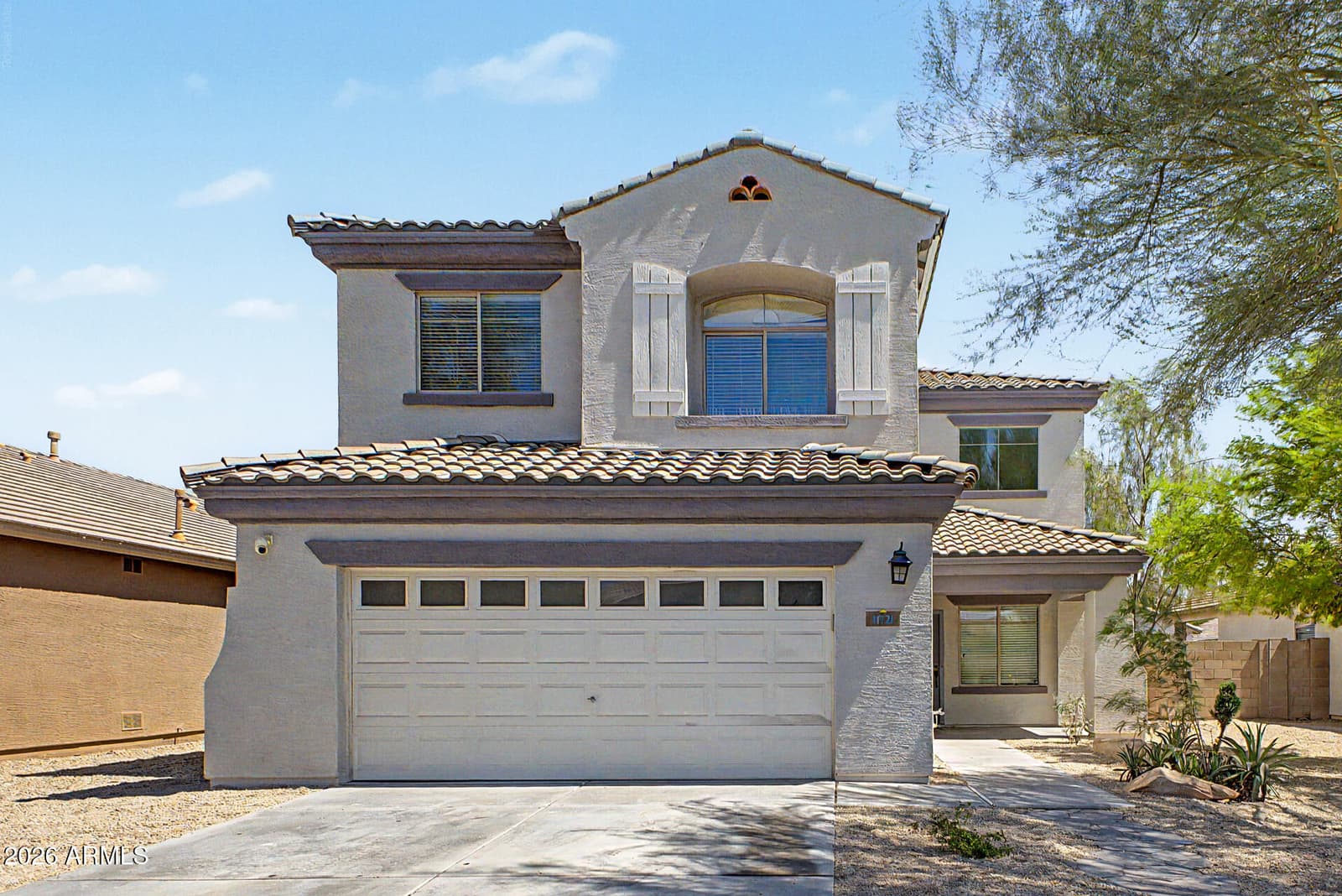 11721 W HADLEY Street, Avondale, AZ 85323 — photo 44 of 47