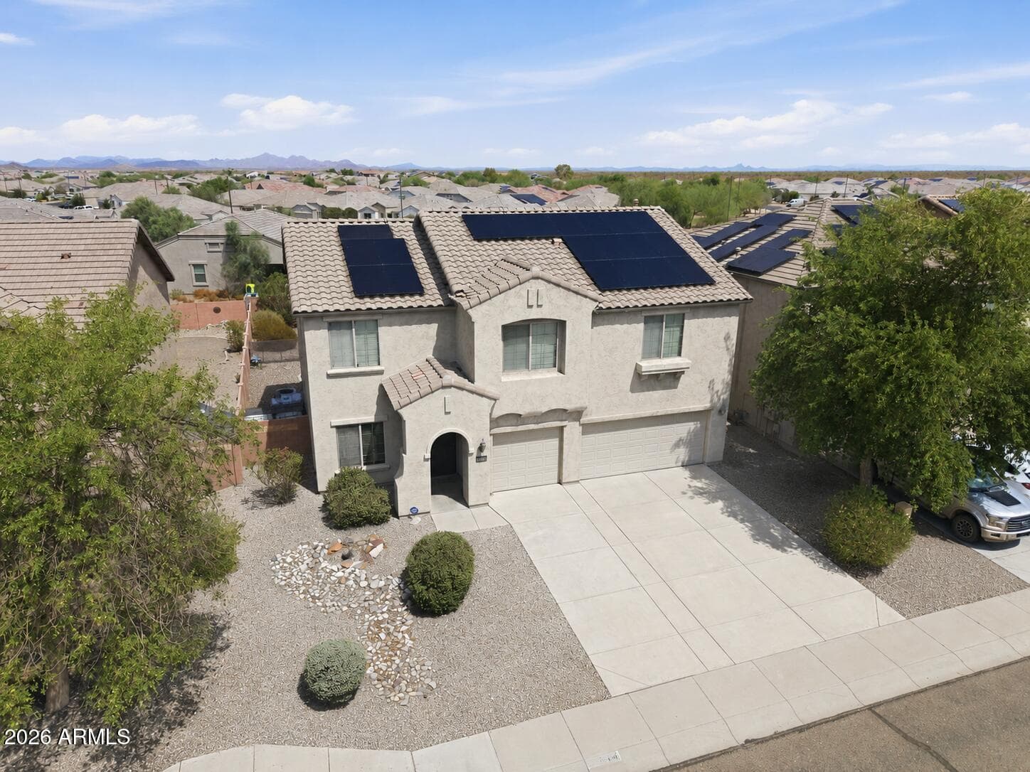 30196 W CRITTENDEN Lane, Buckeye, AZ 85396 — photo 34 of 41