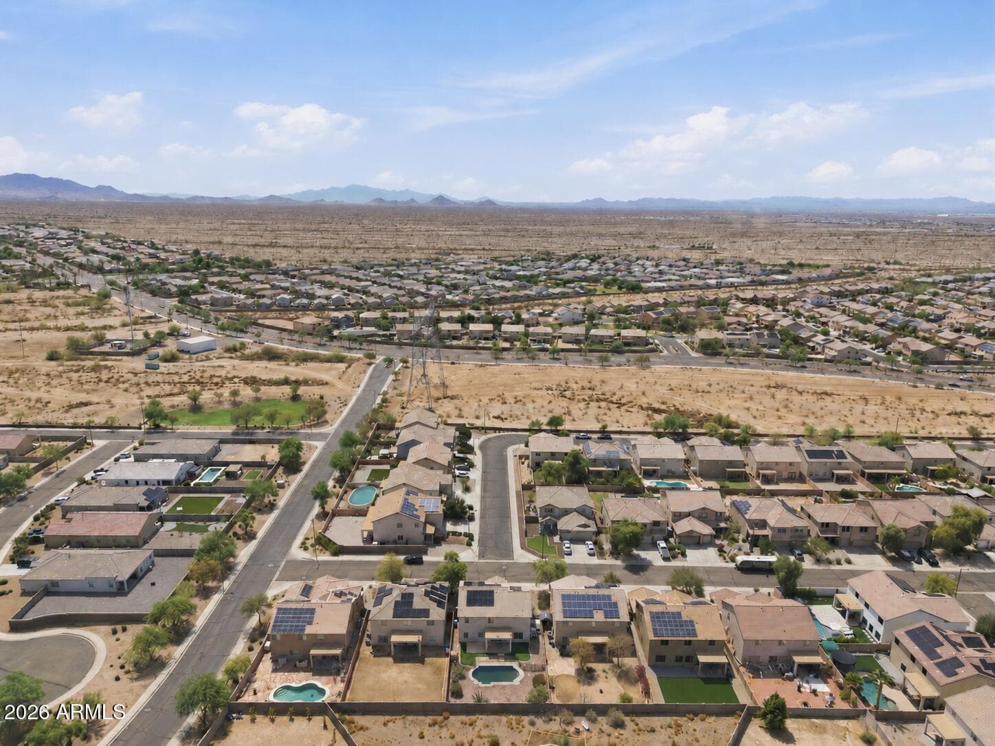 30196 W CRITTENDEN Lane, Buckeye, AZ 85396 — photo 41 of 41