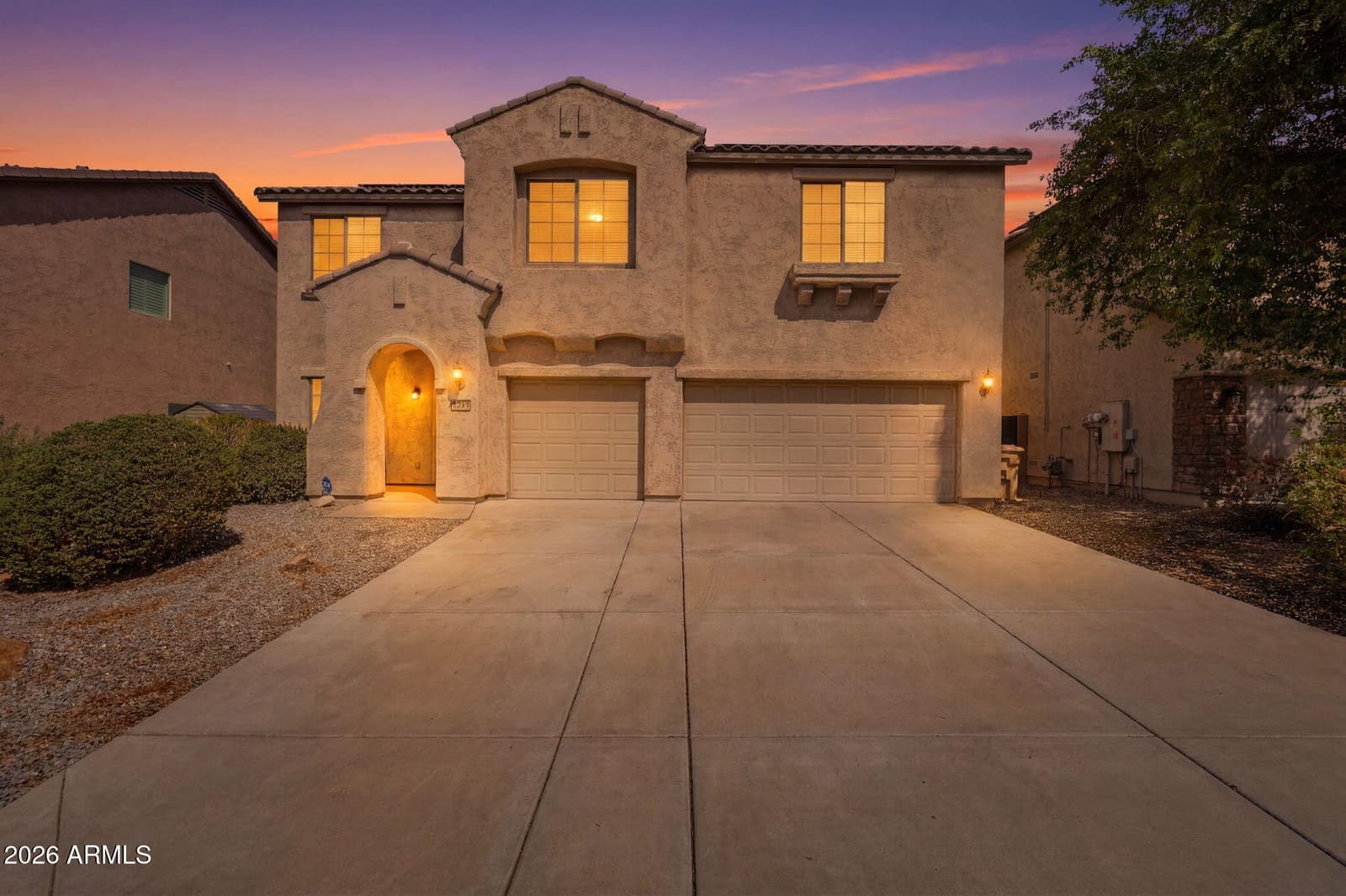30196 W CRITTENDEN Lane, Buckeye, AZ 85396 — photo 1 of 41