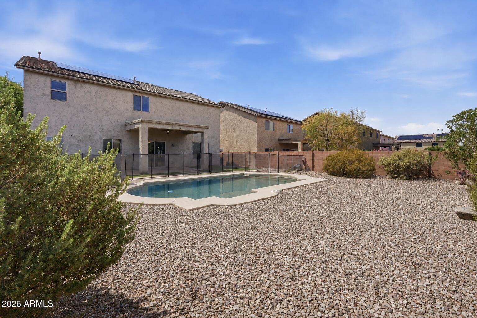30196 W CRITTENDEN Lane, Buckeye, AZ 85396 — photo 32 of 41