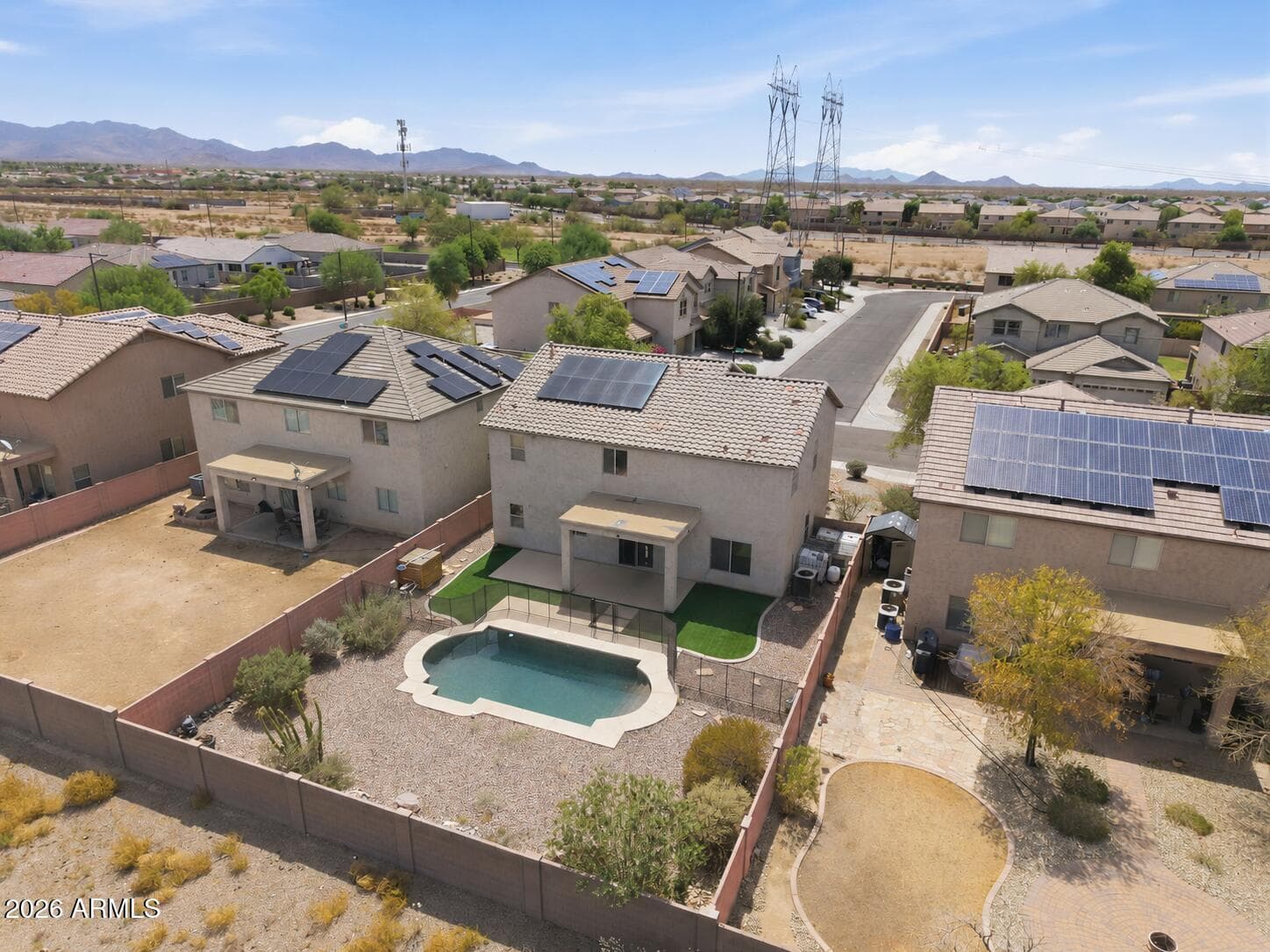 30196 W CRITTENDEN Lane, Buckeye, AZ 85396 — photo 33 of 41