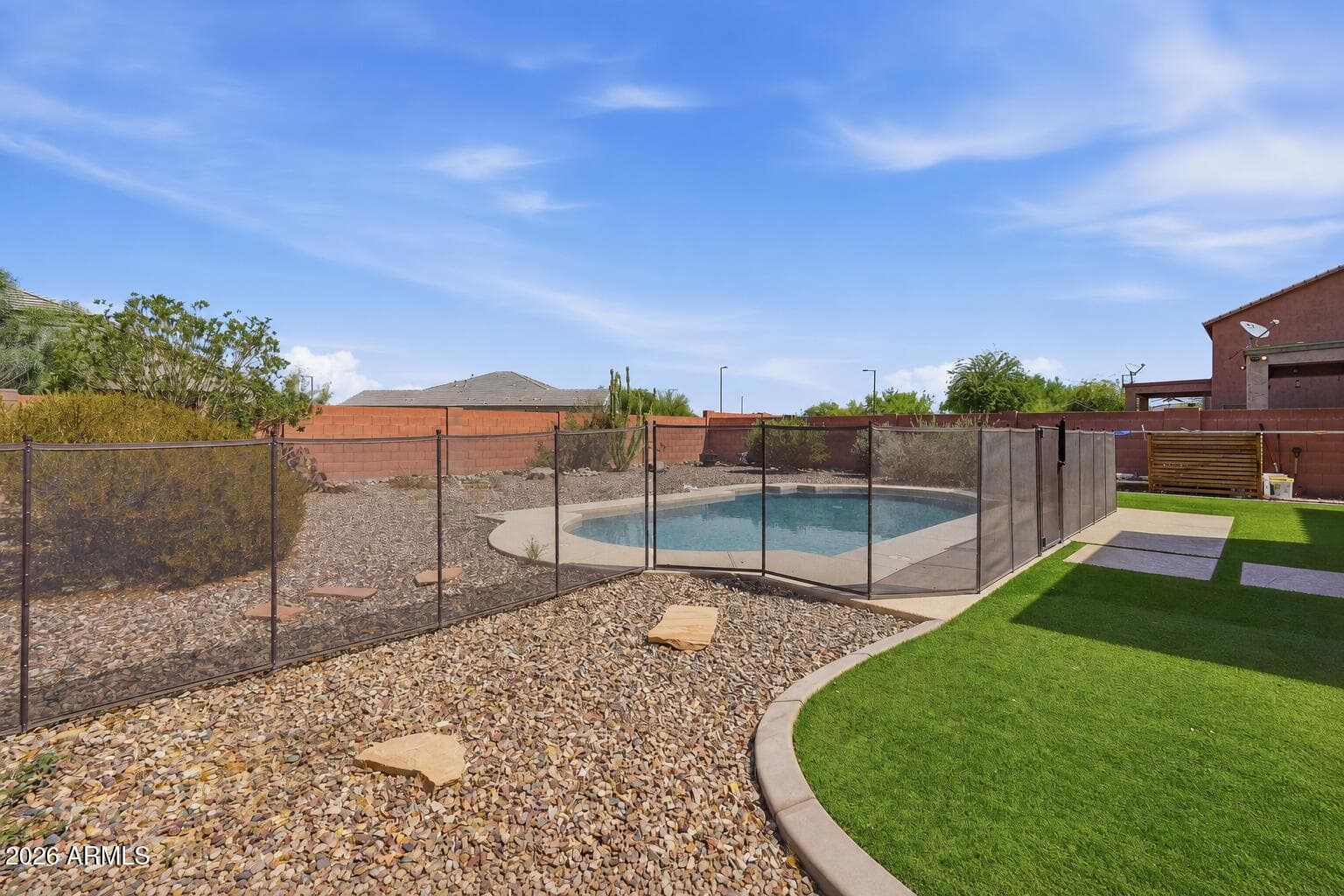 30196 W CRITTENDEN Lane, Buckeye, AZ 85396 — photo 30 of 41