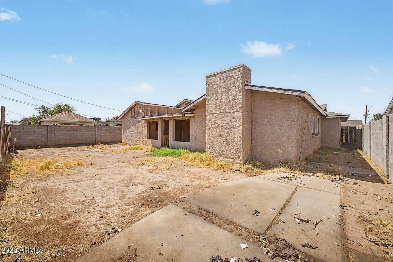 5807 W CAMBRIDGE Avenue, Phoenix, AZ 85035 — photo 38 of 41