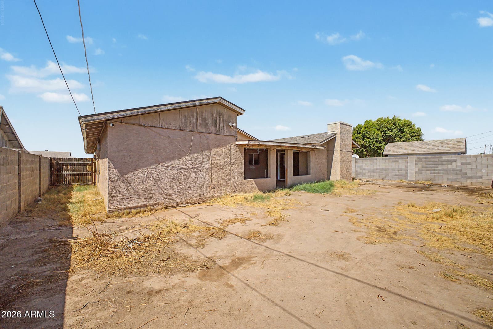 5807 W CAMBRIDGE Avenue, Phoenix, AZ 85035 — photo 40 of 41