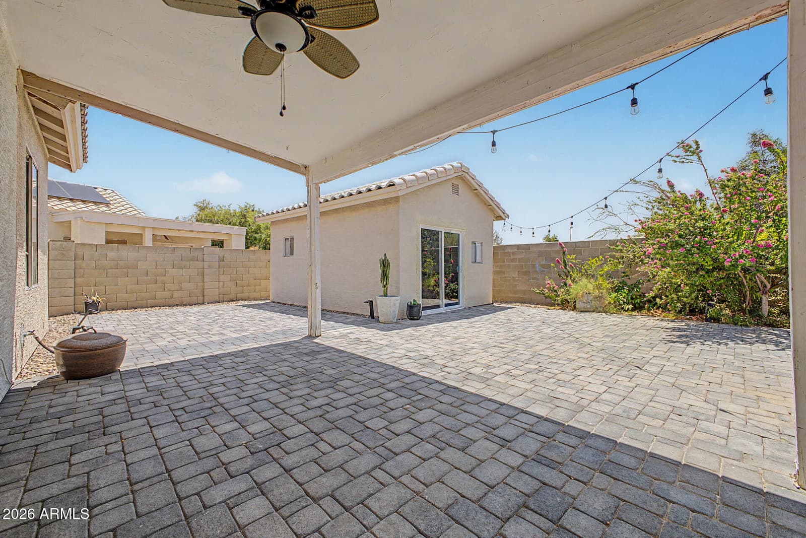 602 S NEELY Street, Gilbert, AZ 85233 — photo 35 of 62