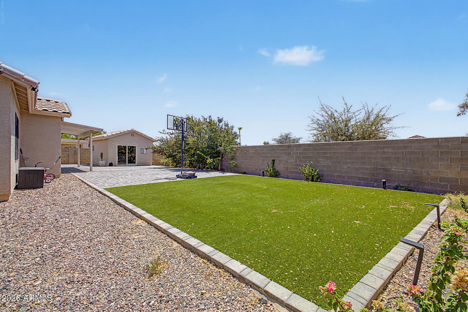 602 S NEELY Street, Gilbert, AZ 85233 — photo 41 of 62