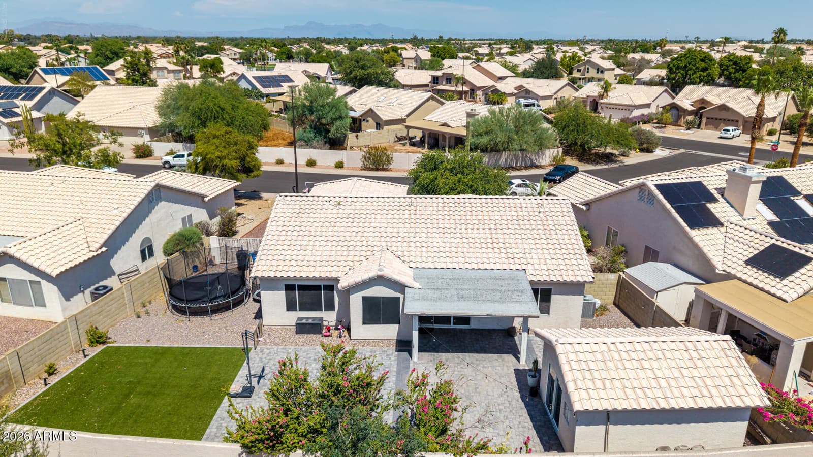 602 S NEELY Street, Gilbert, AZ 85233 — photo 45 of 62
