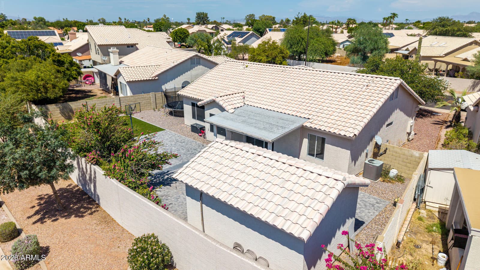 602 S NEELY Street, Gilbert, AZ 85233 — photo 47 of 62