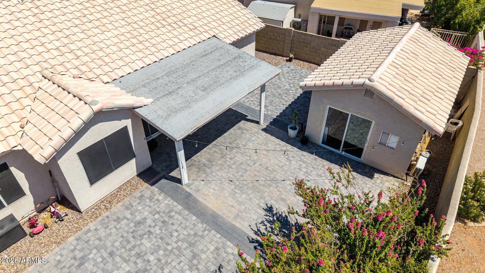602 S NEELY Street, Gilbert, AZ 85233 — photo 46 of 62