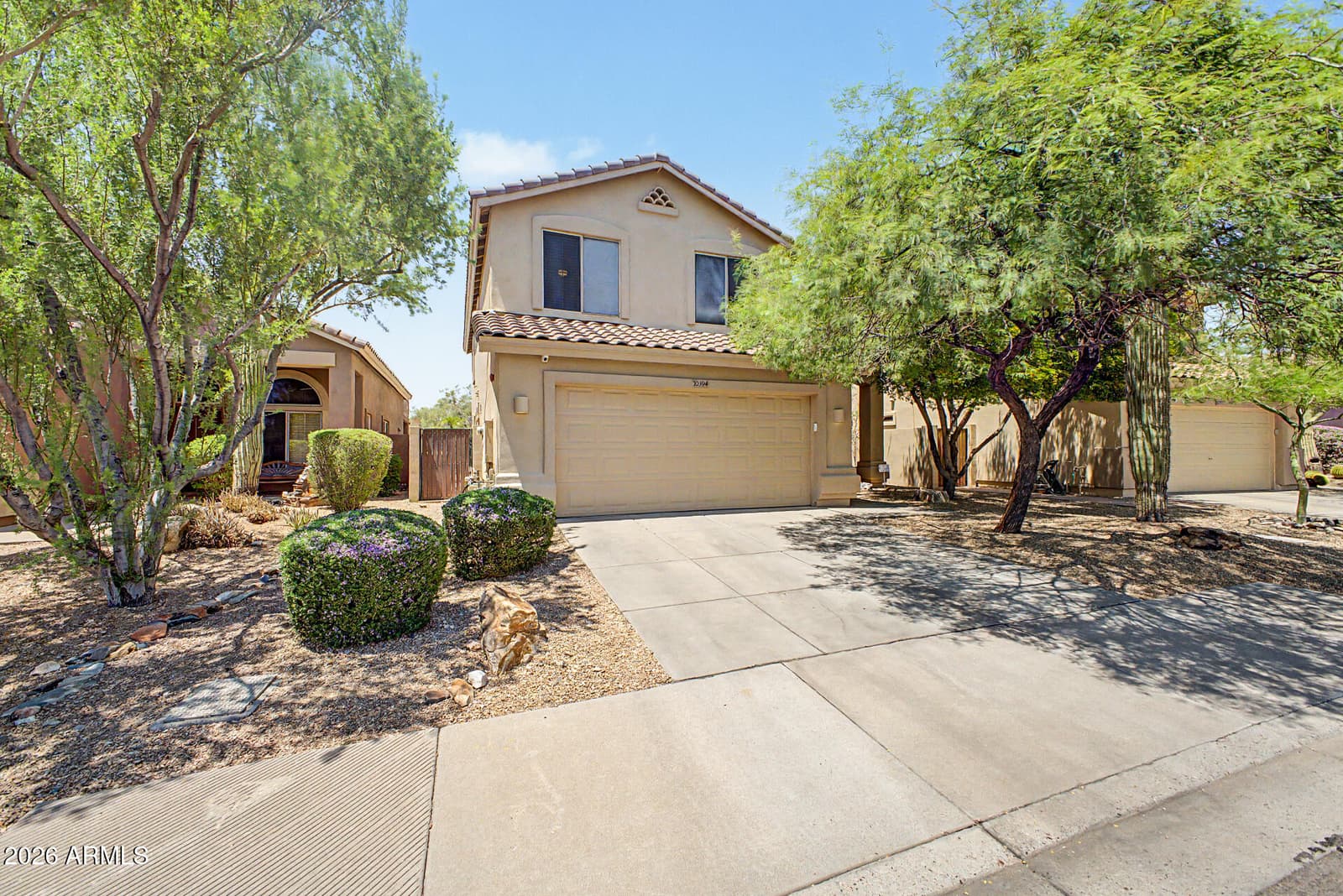 10394 E Hillery Drive, Scottsdale, AZ 85255 — photo 4 of 42