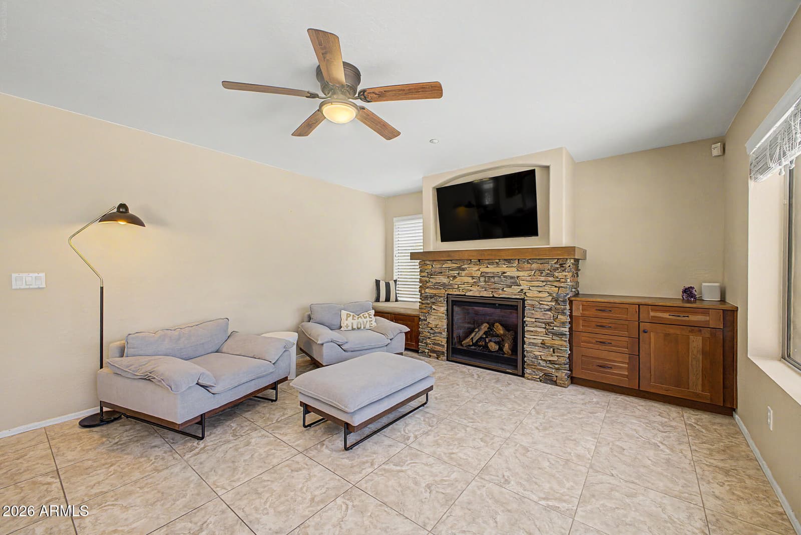 10394 E Hillery Drive, Scottsdale, AZ 85255 — photo 8 of 42