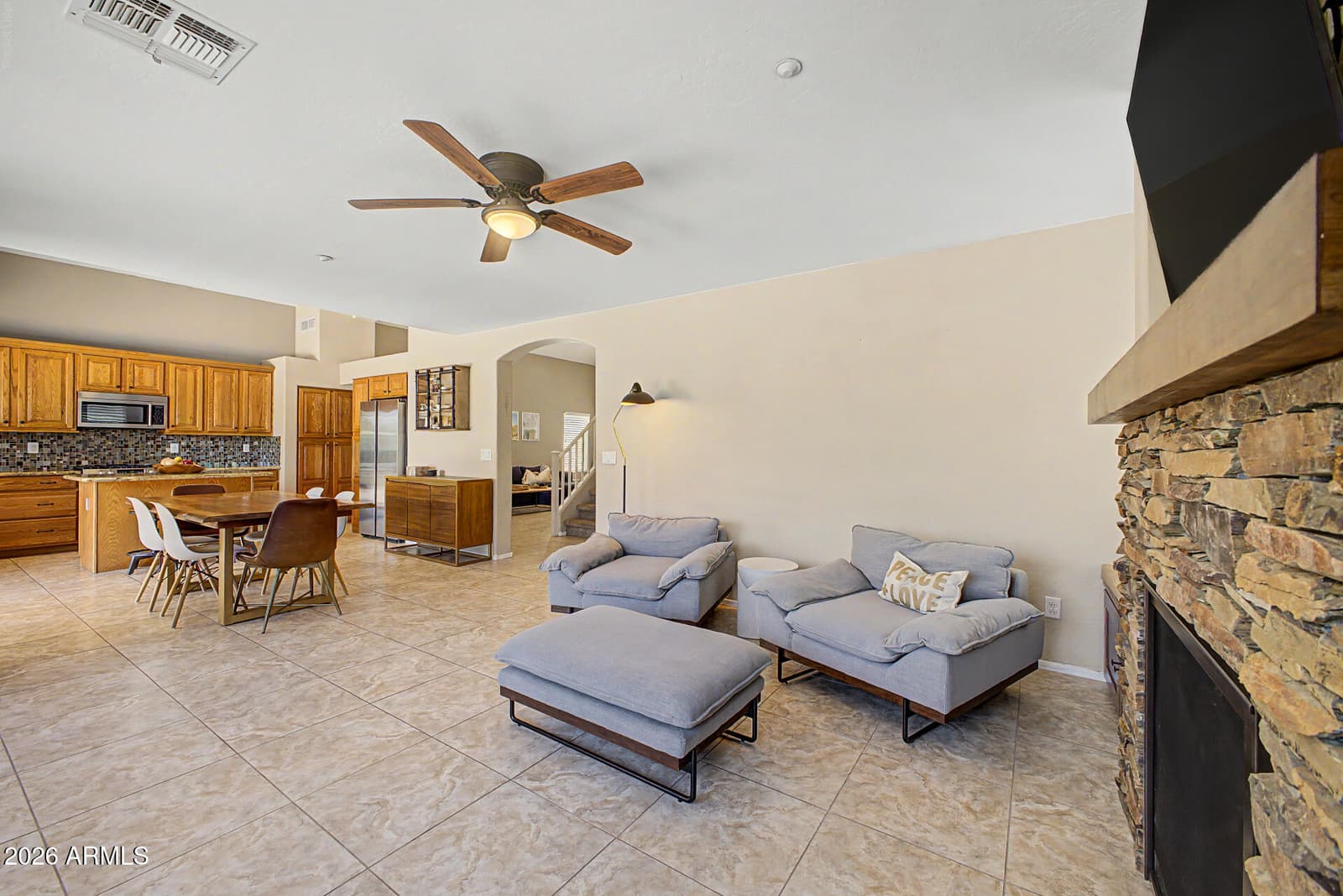 10394 E Hillery Drive, Scottsdale, AZ 85255 — photo 7 of 42