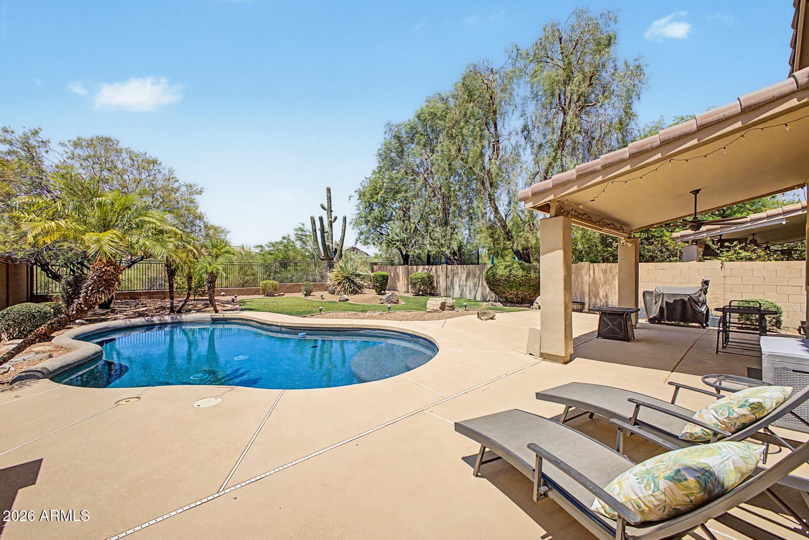 10394 E Hillery Drive, Scottsdale, AZ 85255 — photo 3 of 42