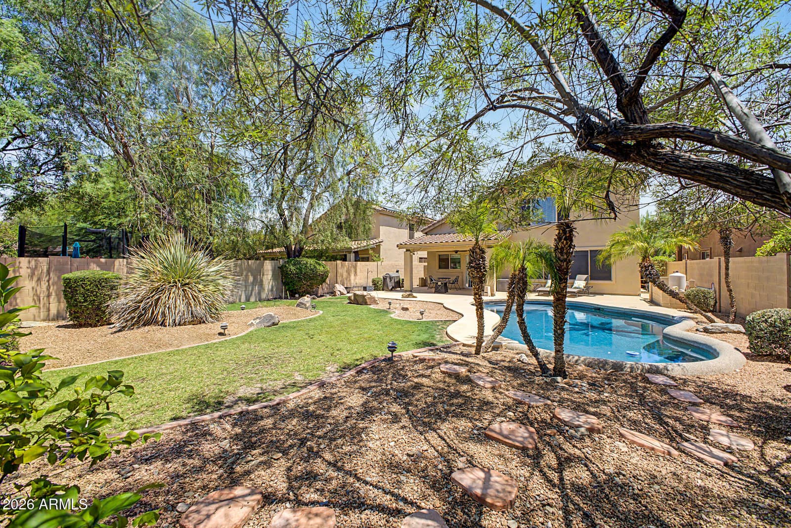 10394 E Hillery Drive, Scottsdale, AZ 85255 — photo 34 of 42