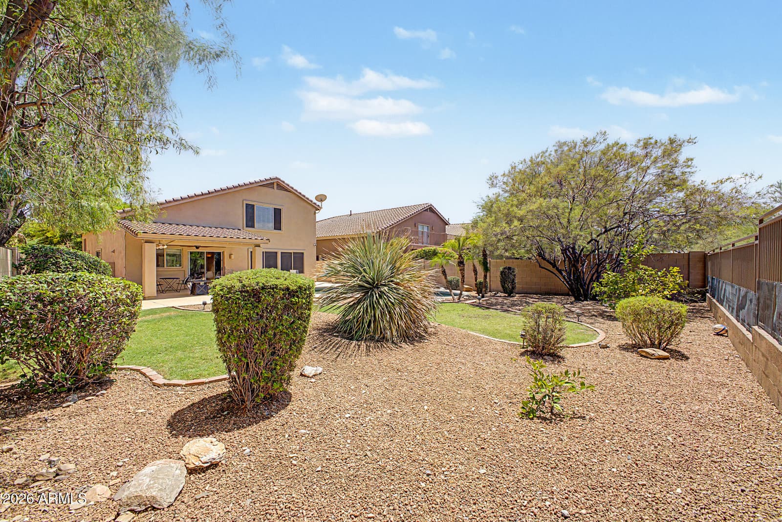 10394 E Hillery Drive, Scottsdale, AZ 85255 — photo 32 of 42