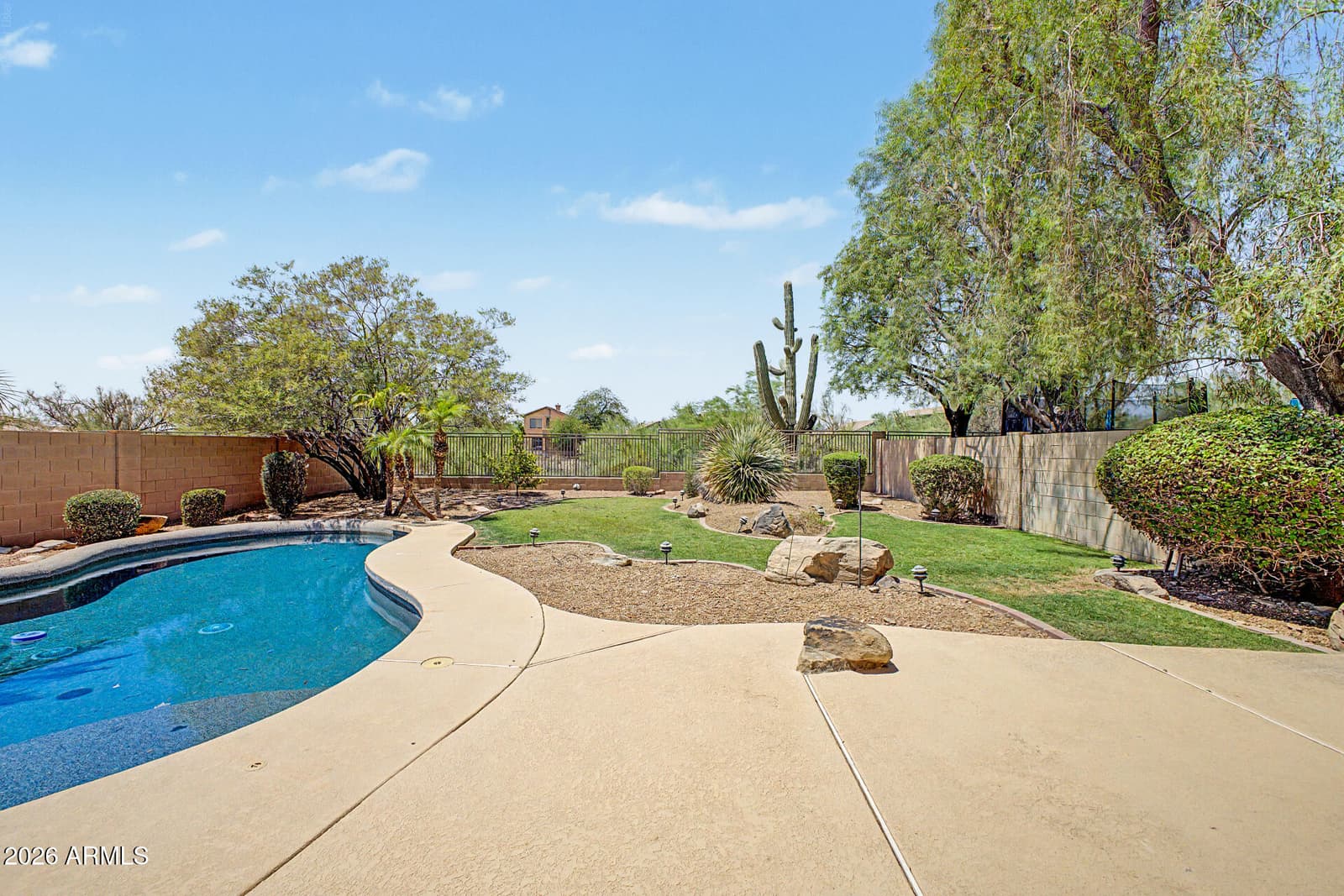 10394 E Hillery Drive, Scottsdale, AZ 85255 — photo 33 of 42