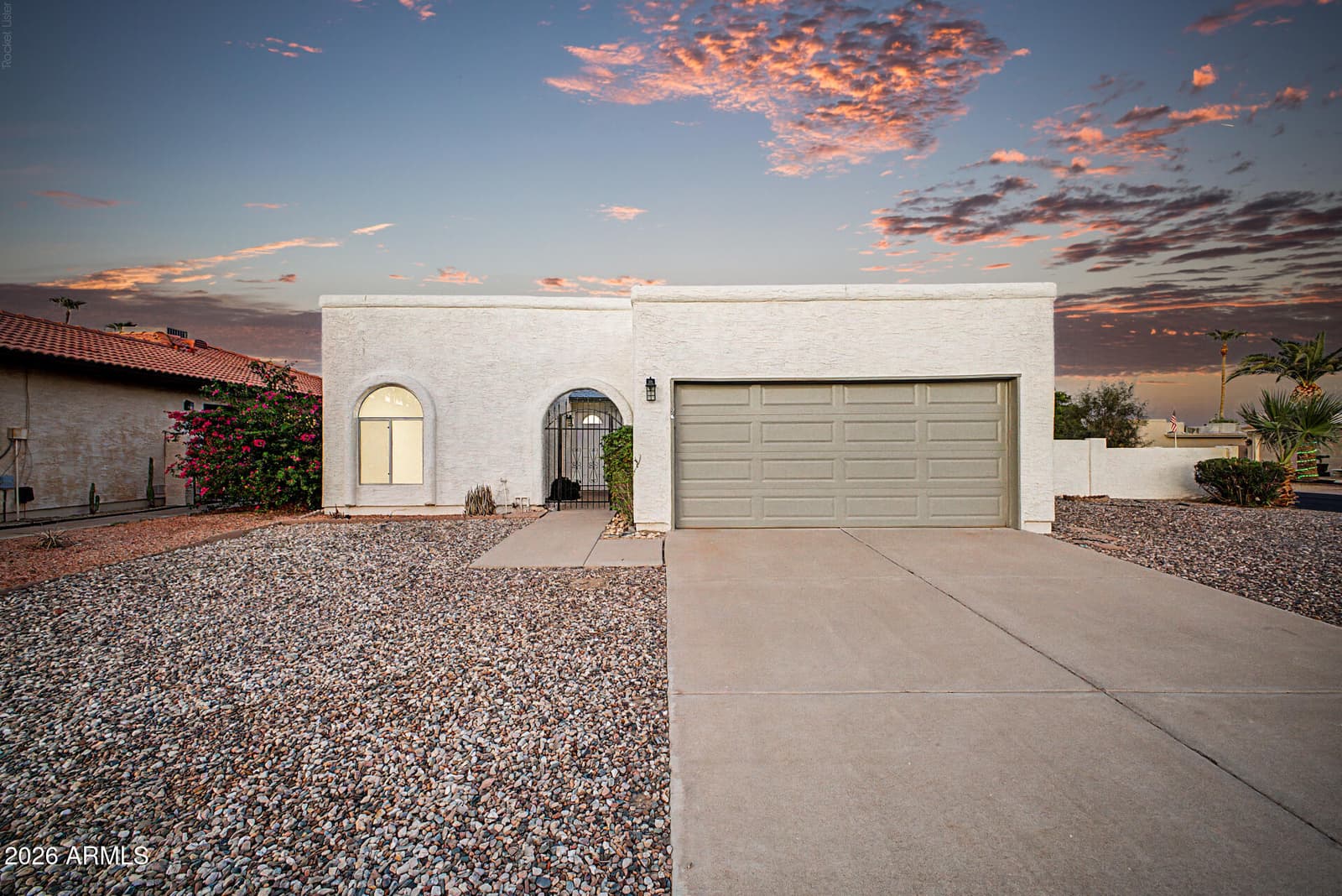 26621 S SHUMAKER Drive, Sun Lakes, AZ 85248 — photo 1 of 37