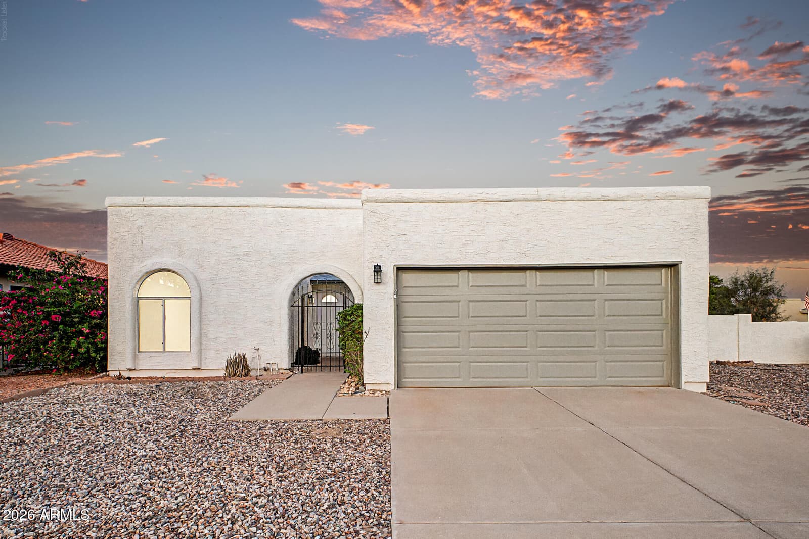 26621 S SHUMAKER Drive, Sun Lakes, AZ 85248 — photo 2 of 37