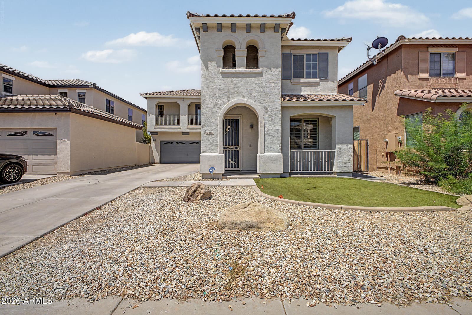 9392 W PAYSON Road, Tolleson, AZ 85353 — photo 39 of 41