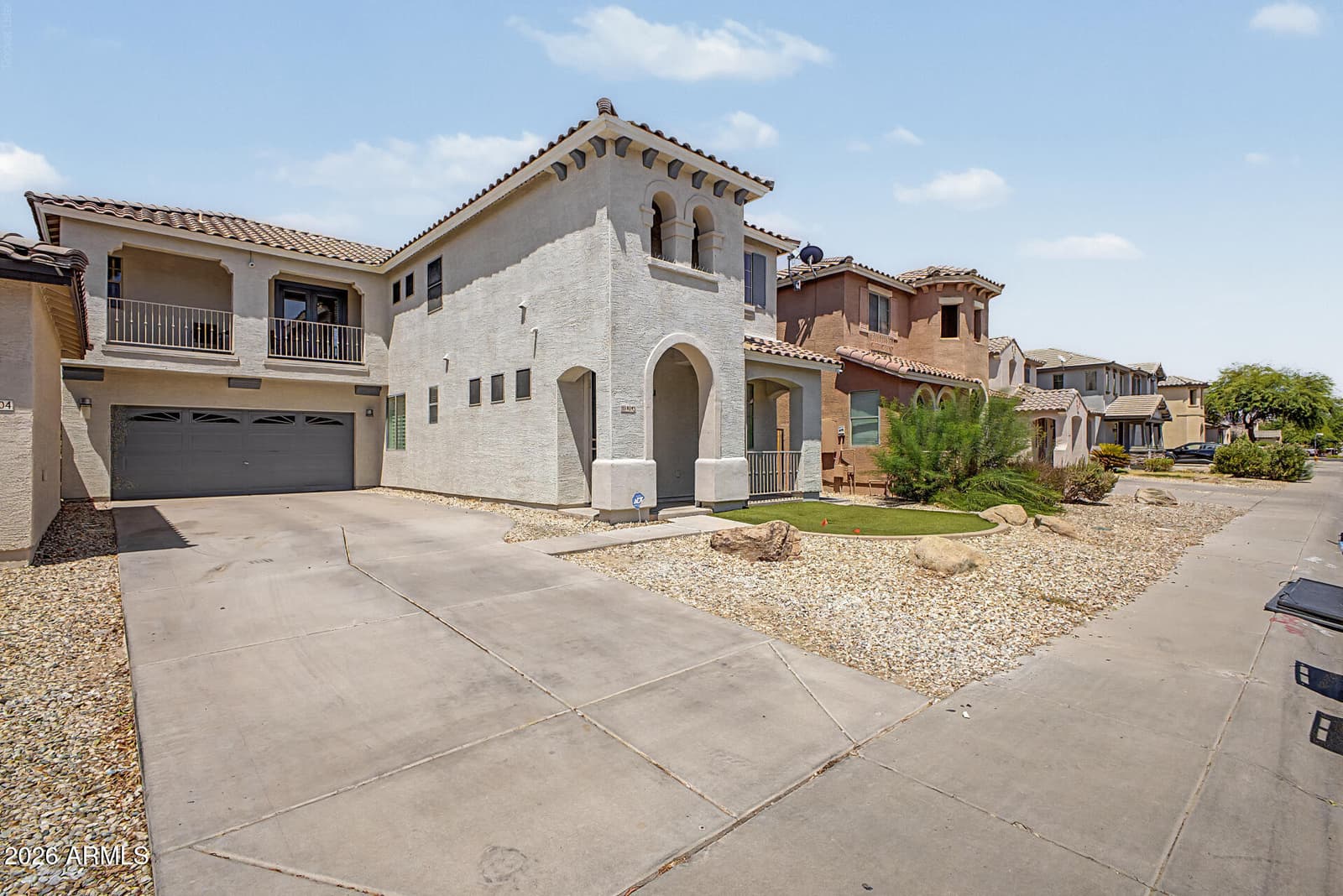 9392 W PAYSON Road, Tolleson, AZ 85353 — photo 40 of 41