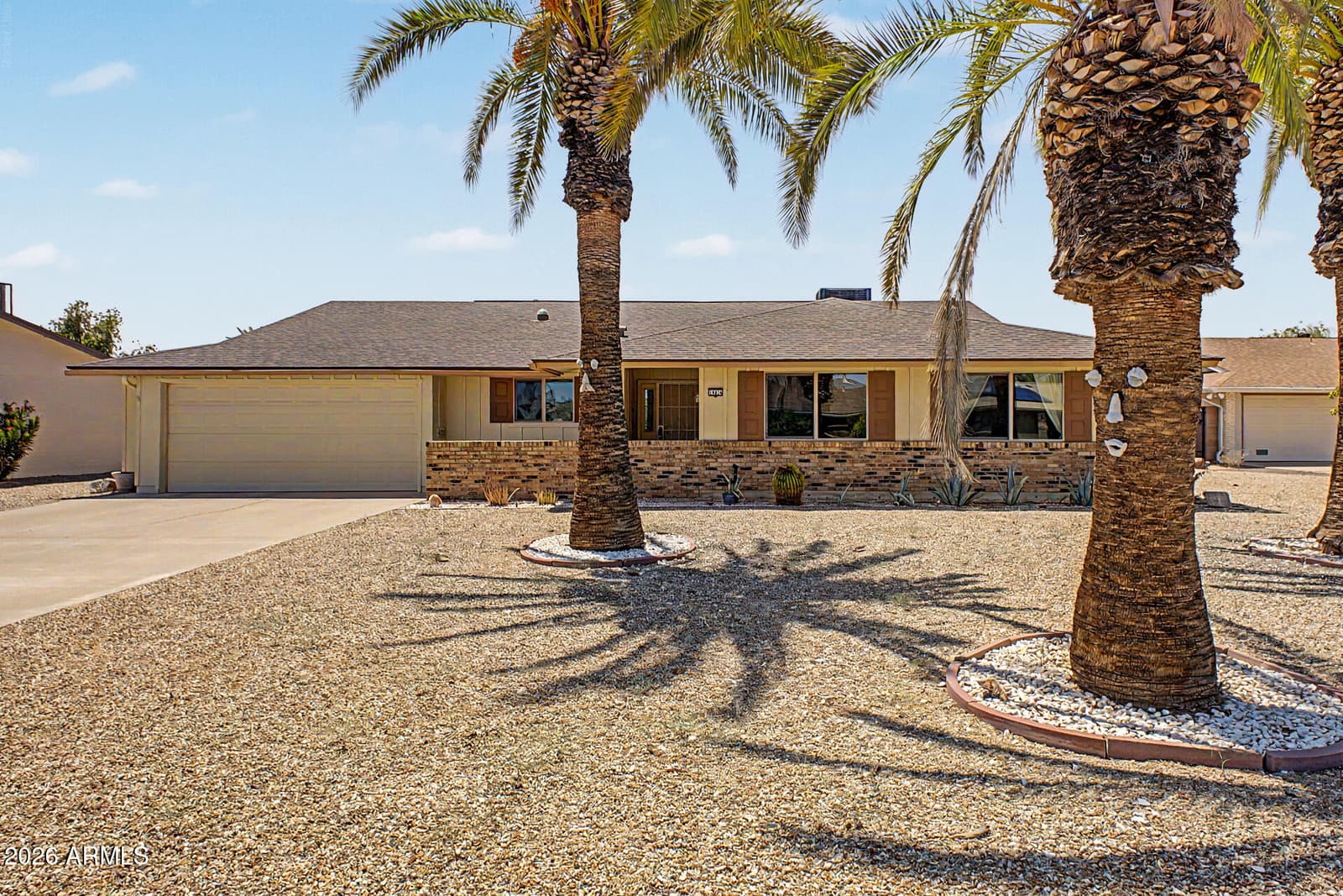 10814 W SARABANDE Circle, Sun City, AZ 85351 — photo 1 of 41