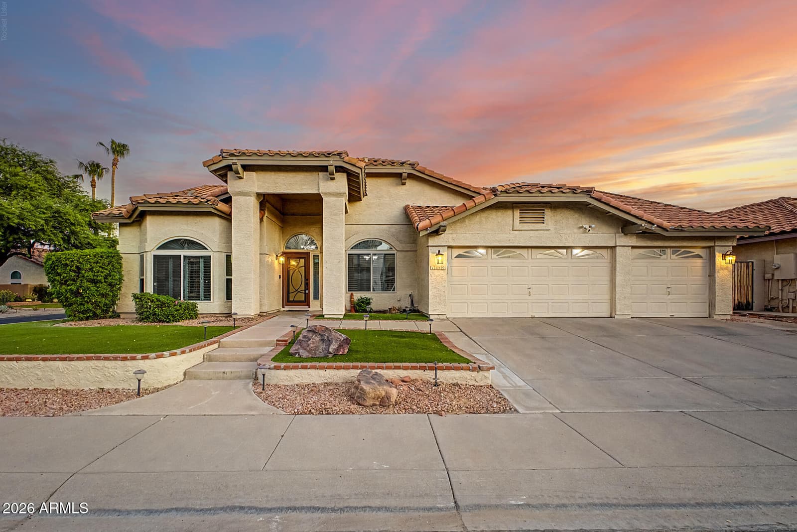 1149 W IRIS Drive, Gilbert, AZ 85233 — photo 1 of 67