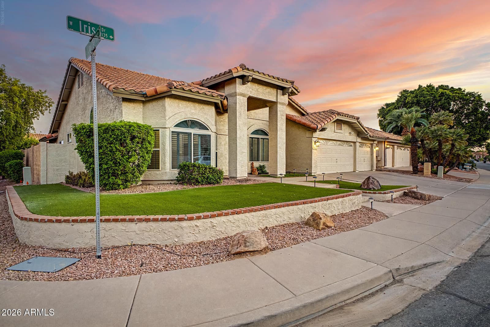 1149 W IRIS Drive, Gilbert, AZ 85233 — photo 2 of 67