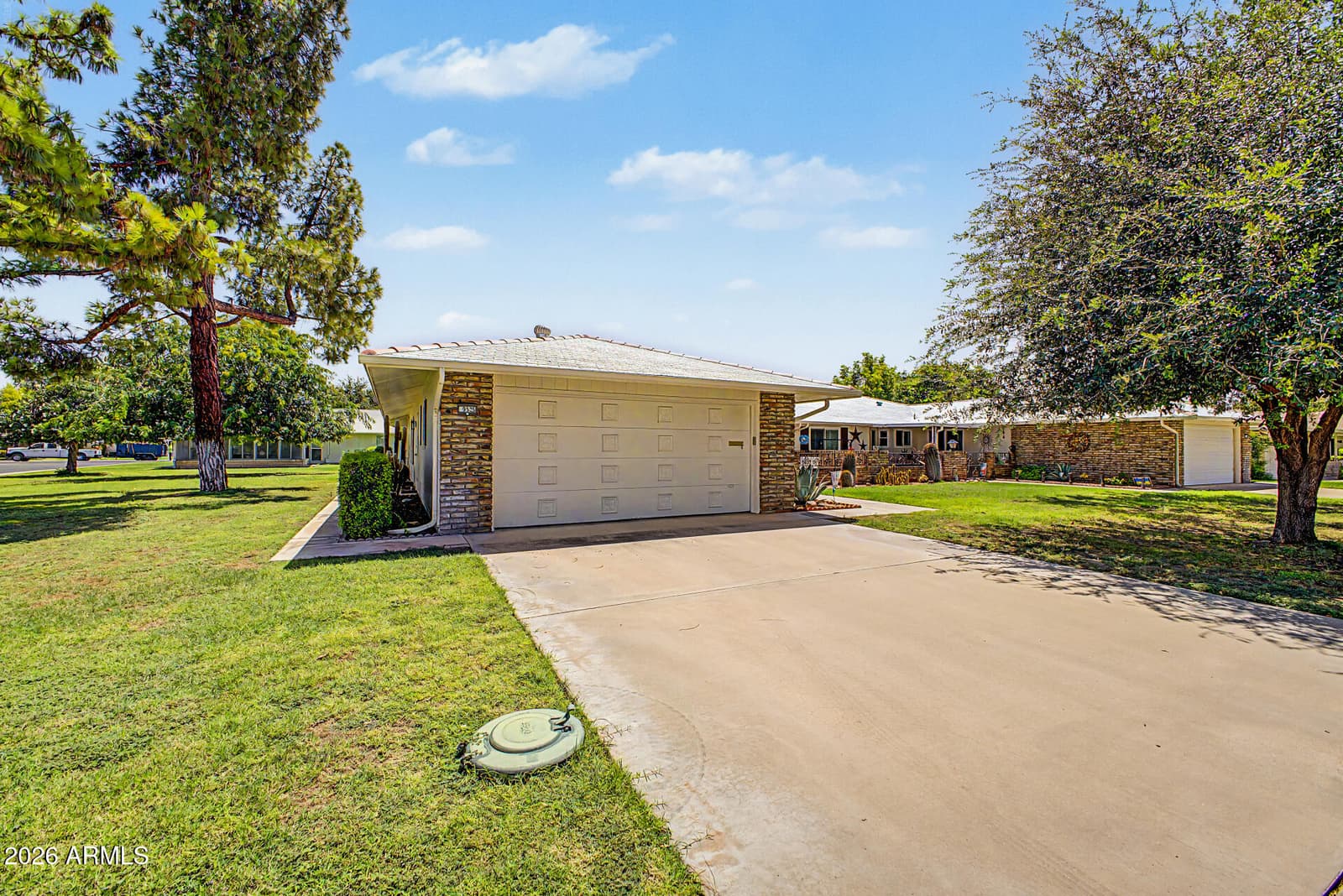 9525 W SHASTA Drive, Sun City, AZ 85351 — photo 3 of 35