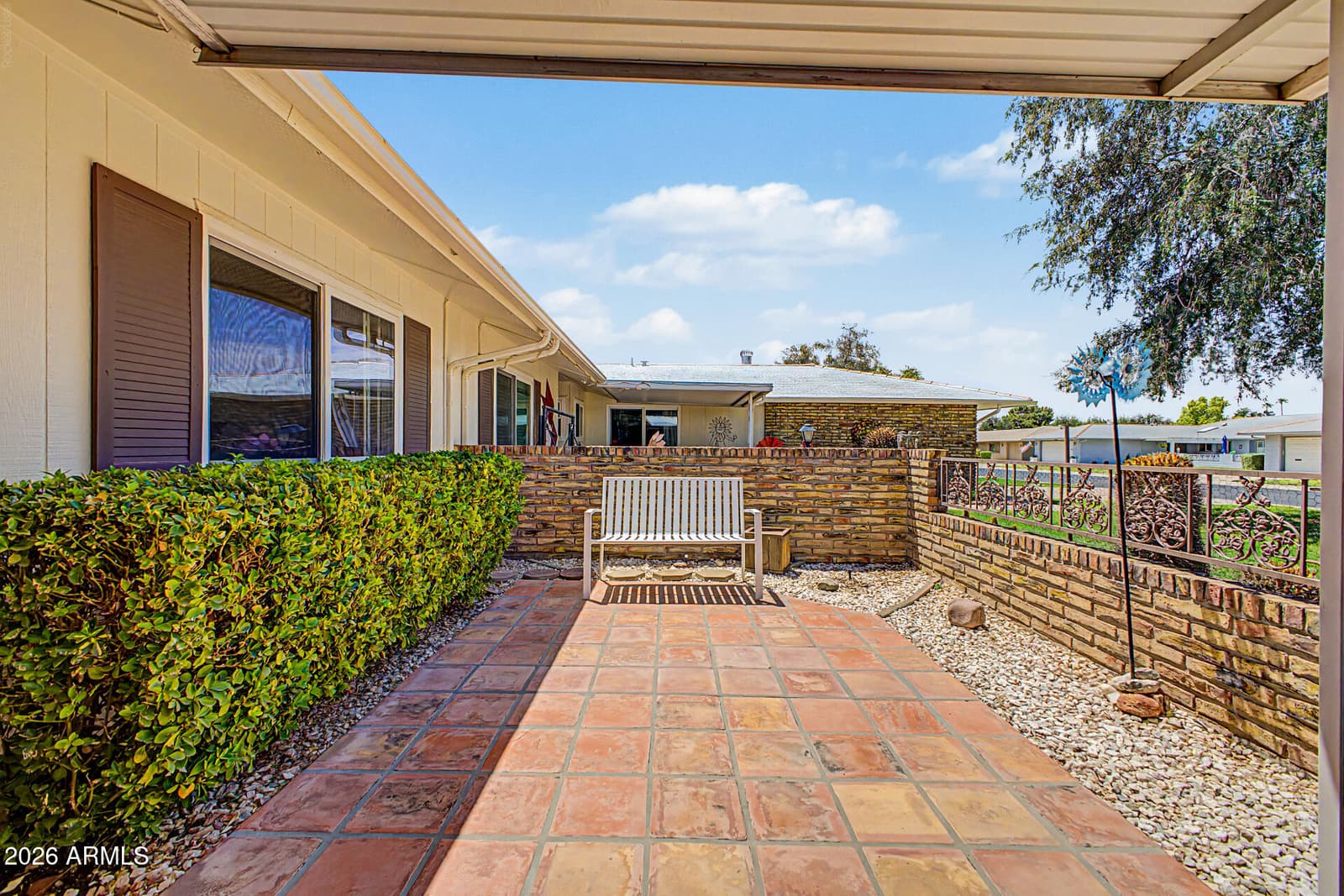 9525 W SHASTA Drive, Sun City, AZ 85351 — photo 5 of 35
