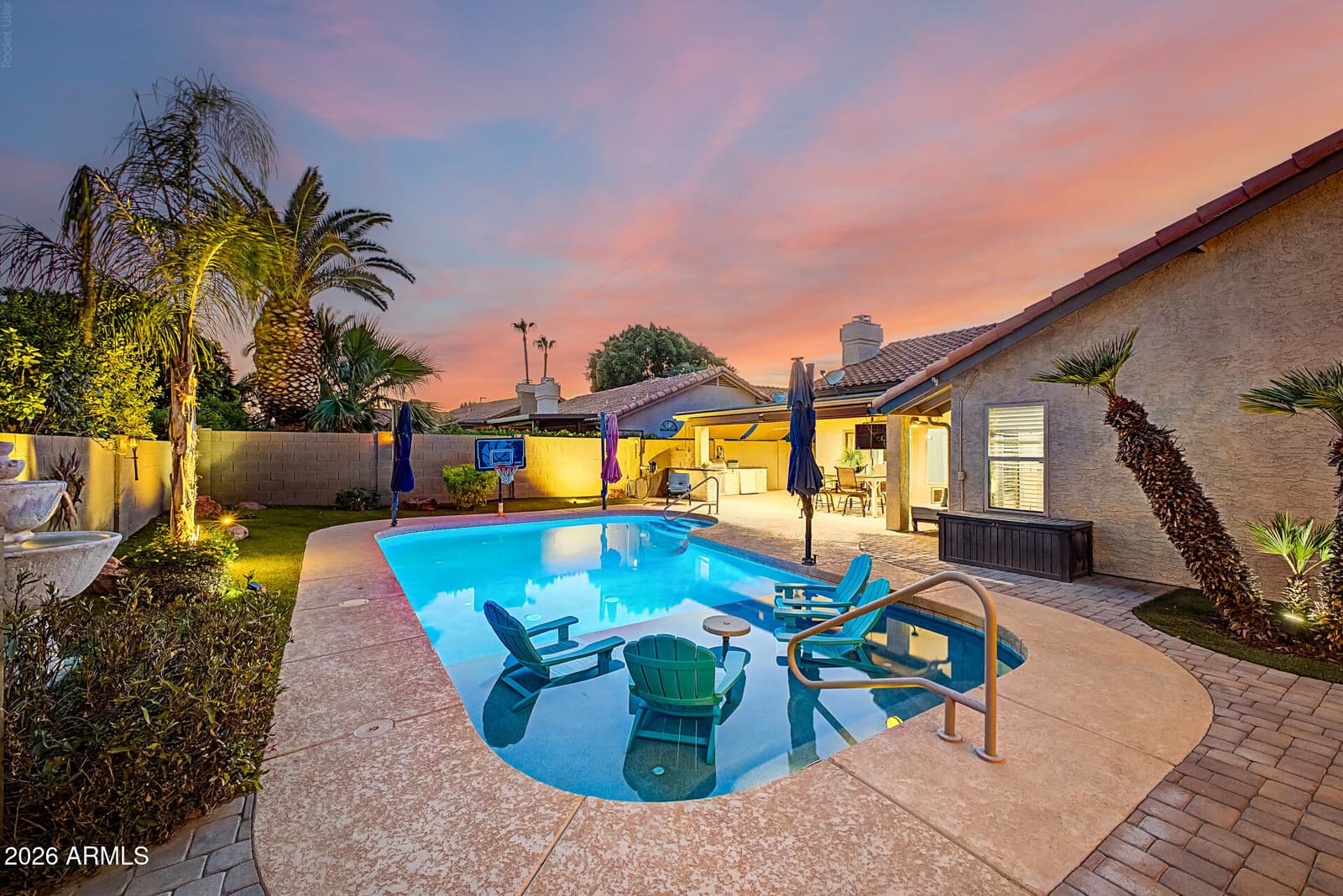 1149 W IRIS Drive, Gilbert, AZ 85233 — photo 41 of 67