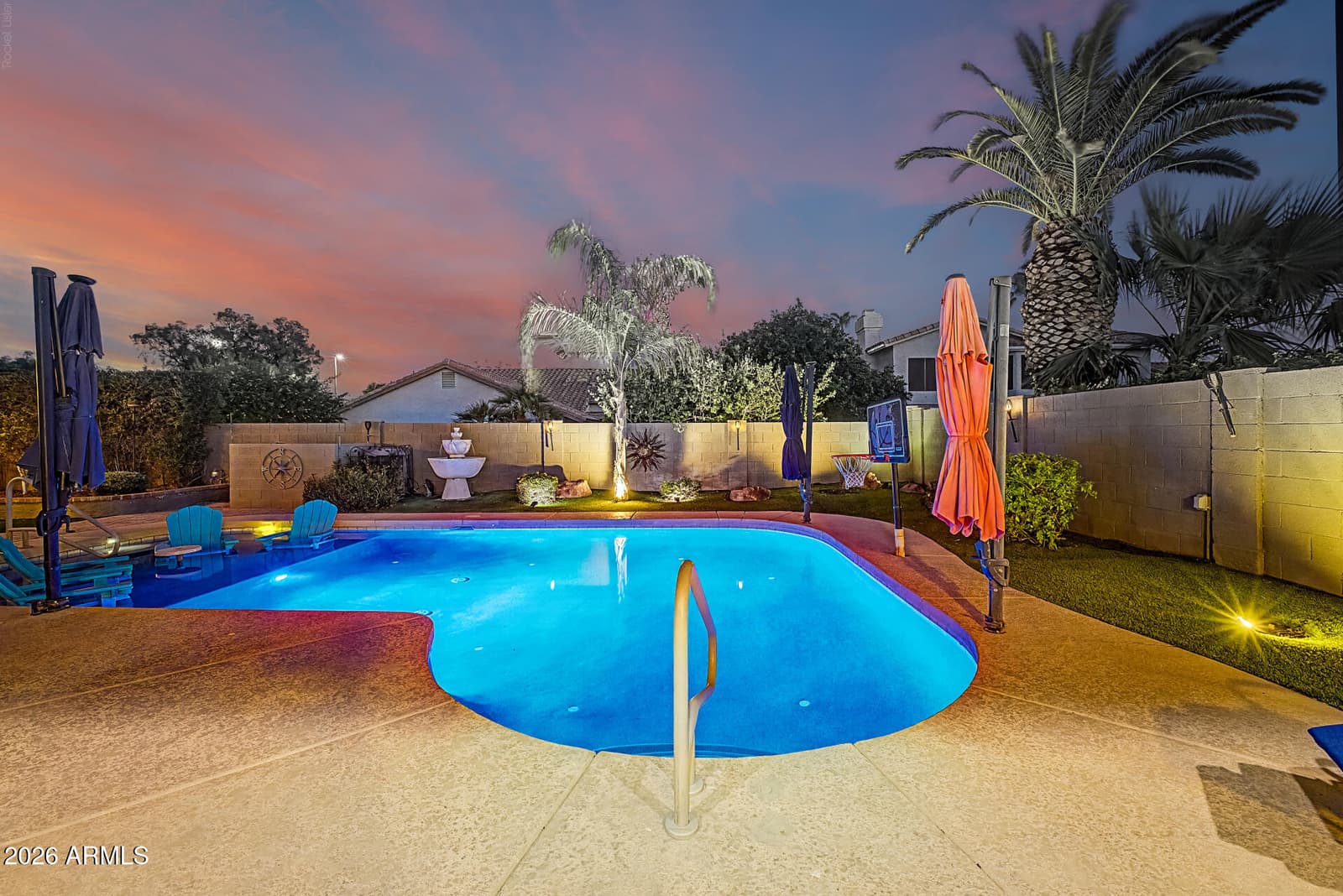 1149 W IRIS Drive, Gilbert, AZ 85233 — photo 44 of 67