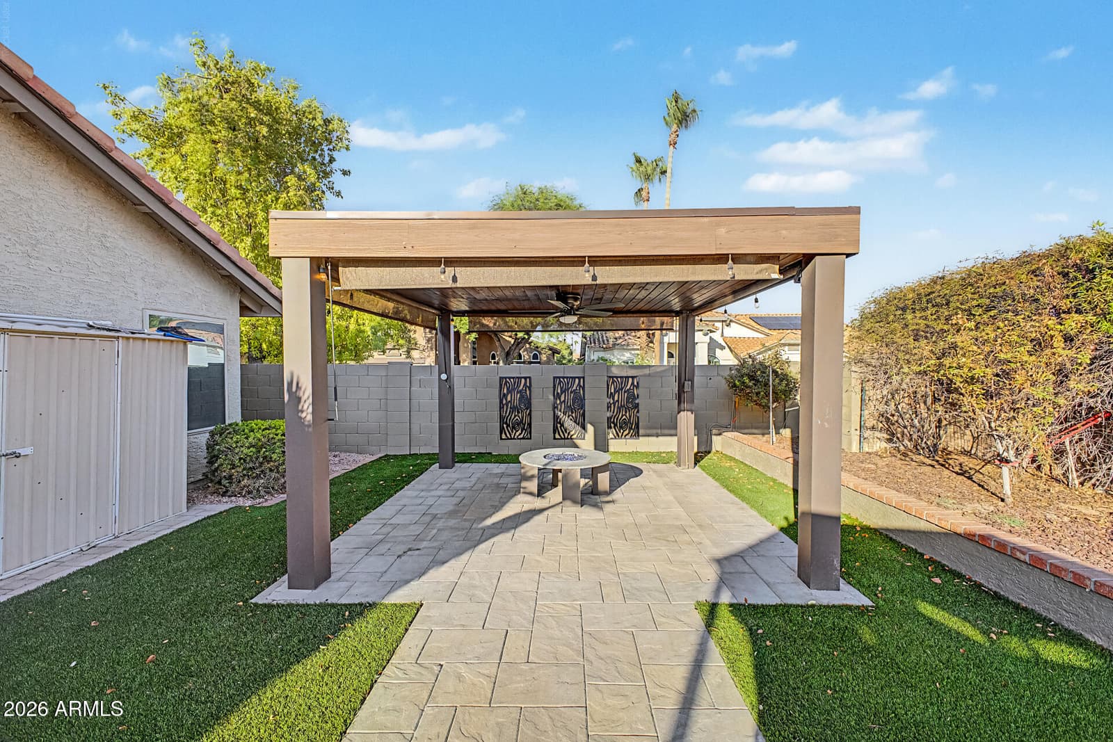1149 W IRIS Drive, Gilbert, AZ 85233 — photo 47 of 67
