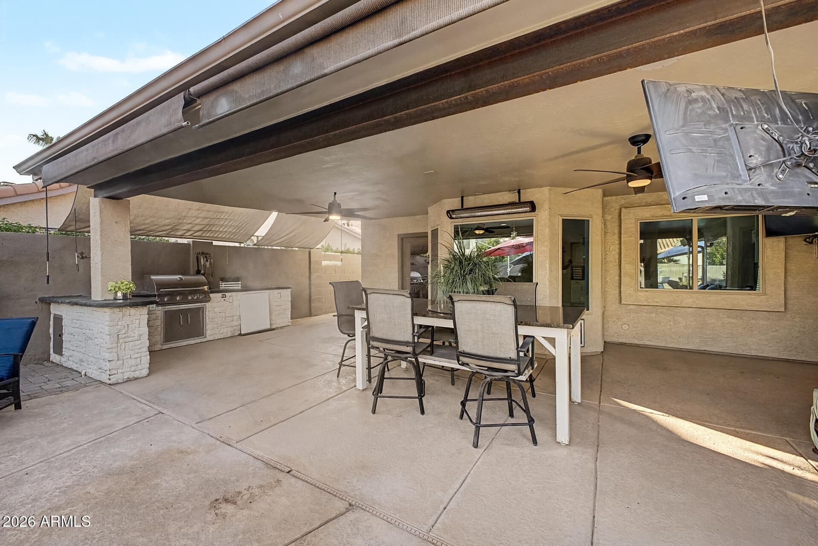 1149 W IRIS Drive, Gilbert, AZ 85233 — photo 48 of 67