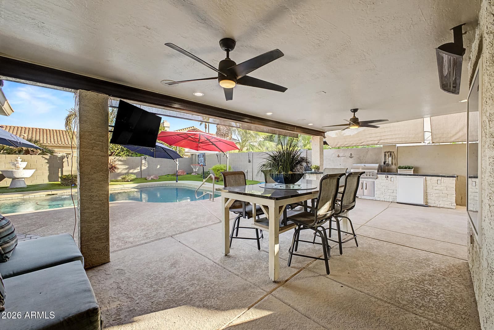 1149 W IRIS Drive, Gilbert, AZ 85233 — photo 49 of 67