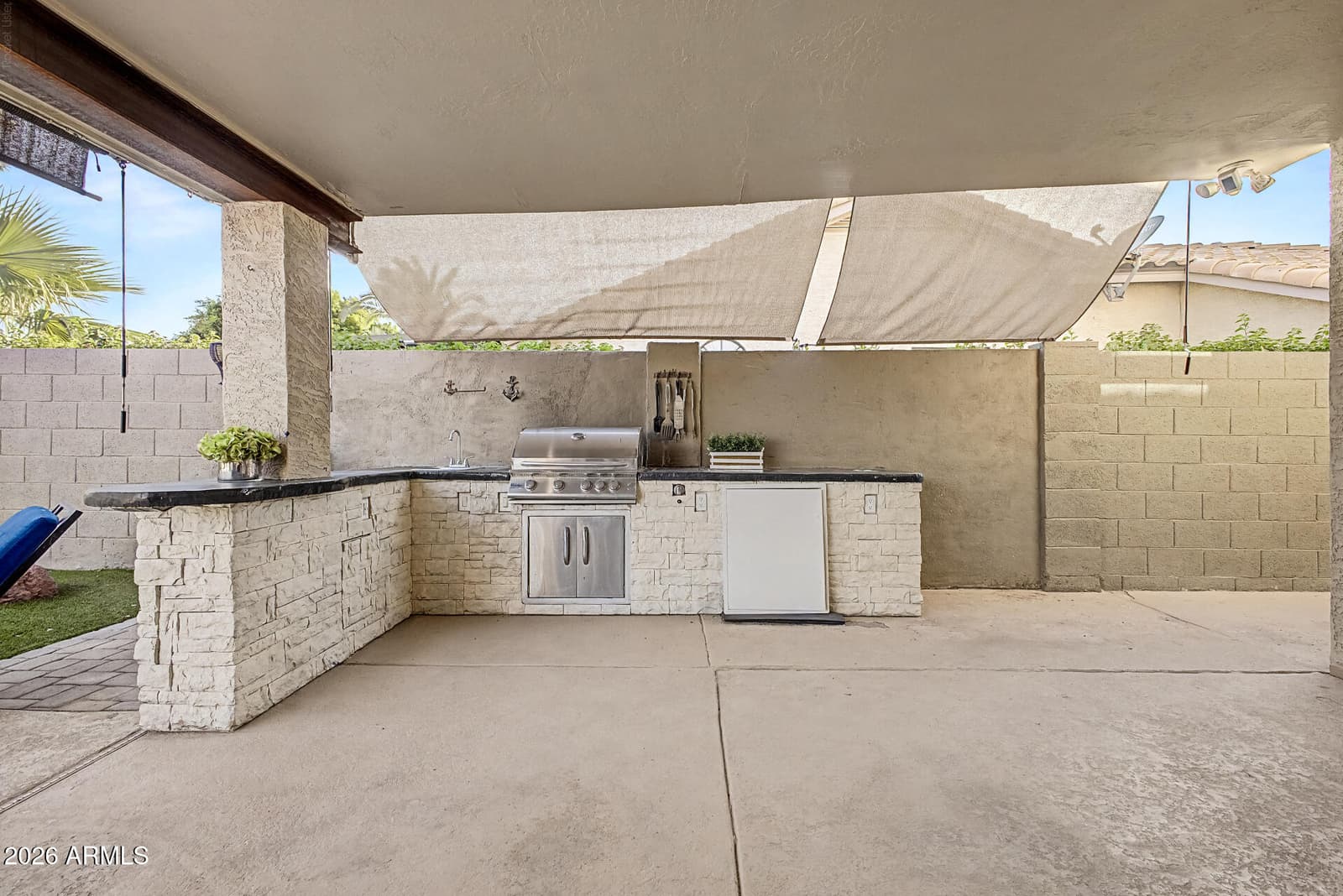 1149 W IRIS Drive, Gilbert, AZ 85233 — photo 50 of 67