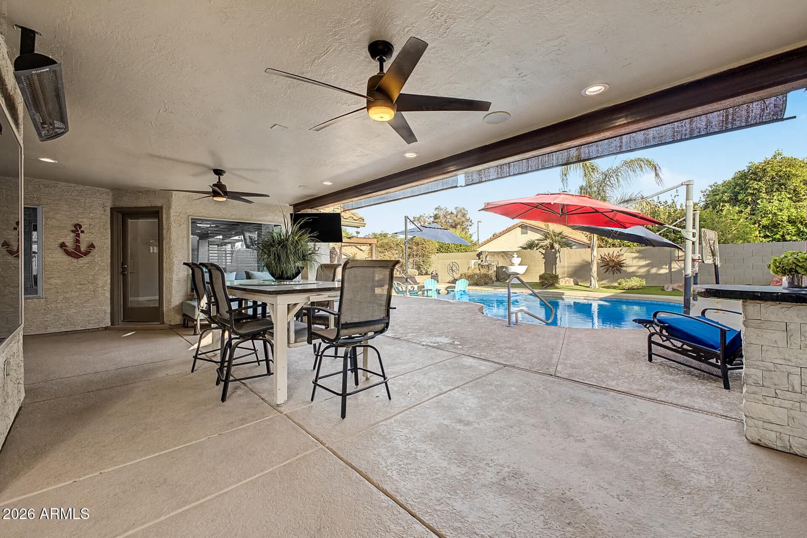 1149 W IRIS Drive, Gilbert, AZ 85233 — photo 51 of 67