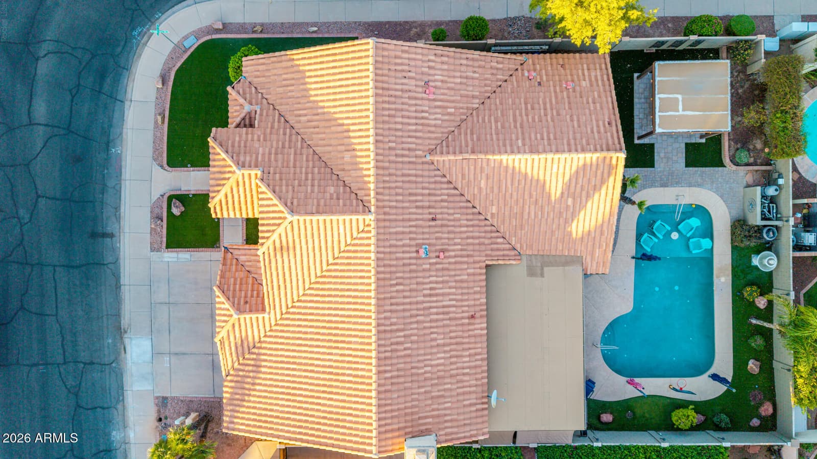 1149 W IRIS Drive, Gilbert, AZ 85233 — photo 54 of 67