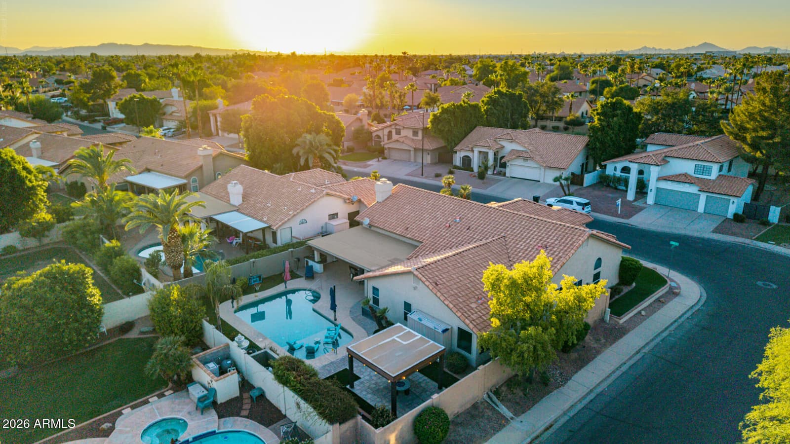 1149 W IRIS Drive, Gilbert, AZ 85233 — photo 56 of 67
