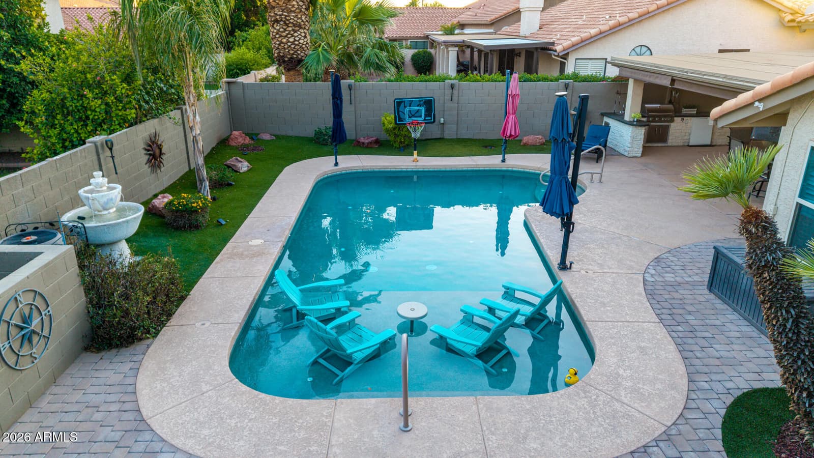 1149 W IRIS Drive, Gilbert, AZ 85233 — photo 8 of 67
