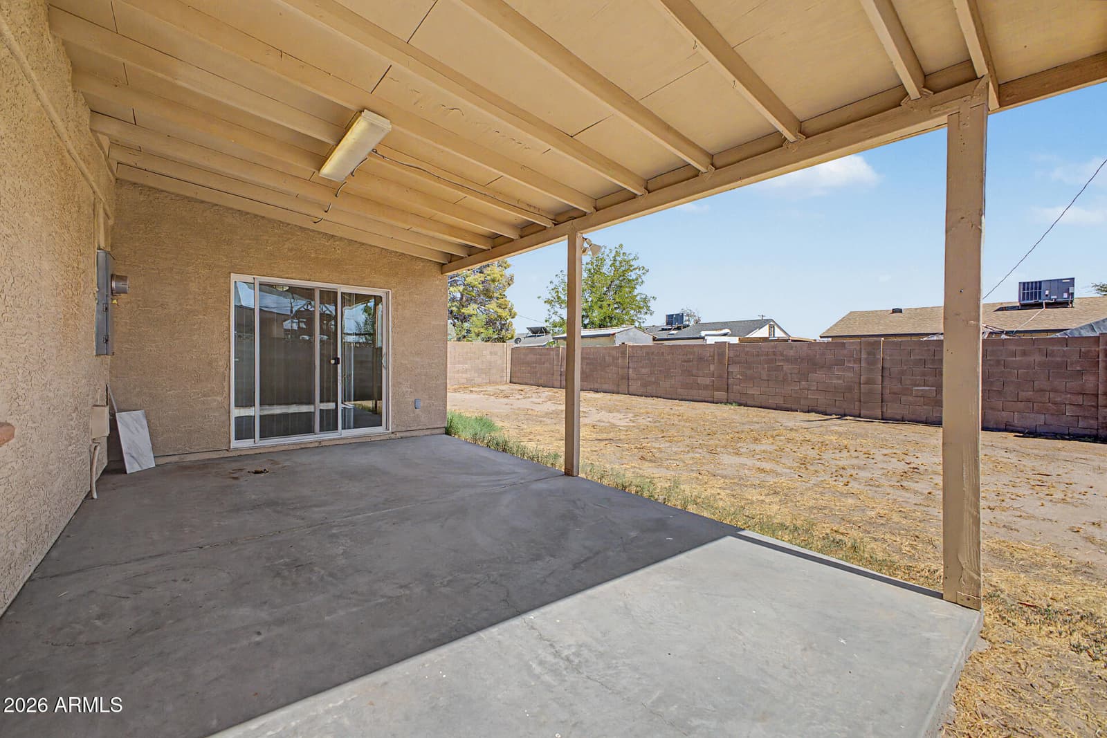 8141 W INDIANOLA Avenue, Phoenix, AZ 85033 — photo 32 of 36