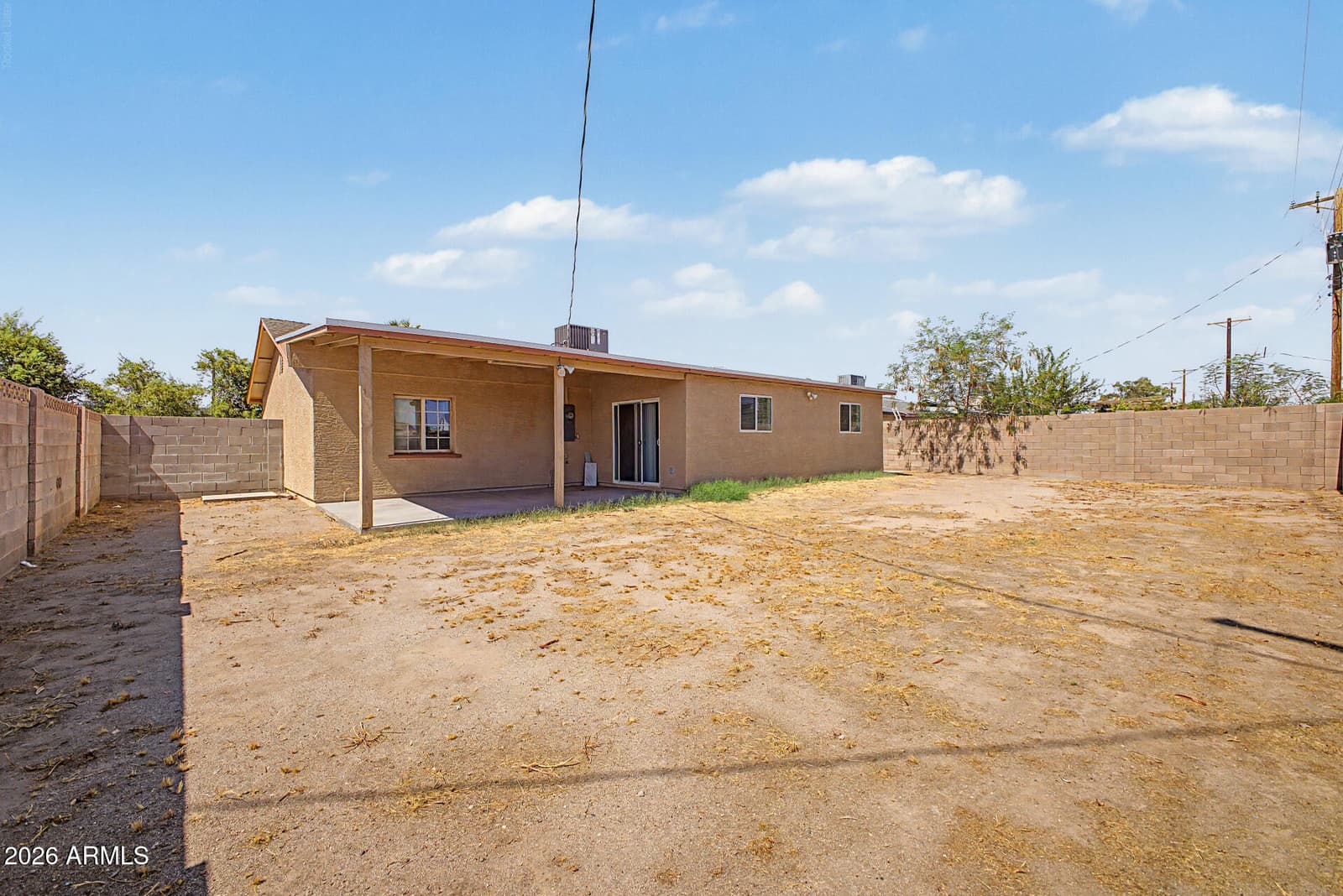 8141 W INDIANOLA Avenue, Phoenix, AZ 85033 — photo 33 of 36